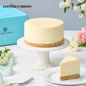 [베키아에누보]레어프로마쥬 케이크 380g