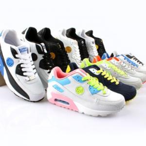 [무료배송][P-Planes] 고탄성 프리미엄 소가죽 AIR 운동화/런닝화(MD1101)