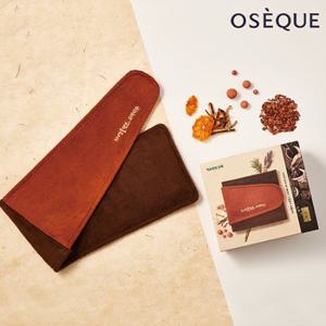 [NEW오색약손] 허브17종+오색황토볼 추가배합 온열찜질팩/ 다온