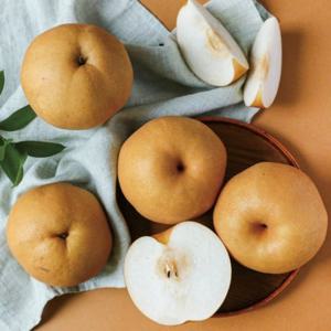 [맛군] 25년 수확 나주배 가정용 신고배 5kg(6-7과내외)