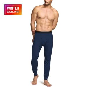 [비밀특가] CQR 남성 언더레이어 방한 기모 와플 내복 CQ-HUP502