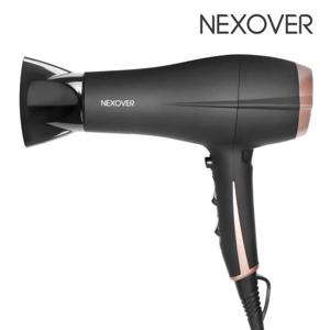 넥소버 2000W DC모터 전문가용 헤어 드라이기 드라이어 NXD-03