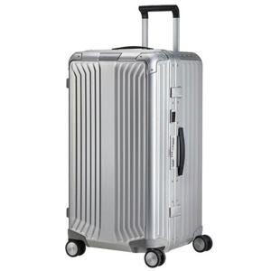 쌤소나이트 LITE-BOX ALU 캐리어 76 28 Aluminium