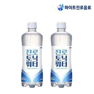 갤러리아_진로 토닉워터 오리지널 300ml 48병