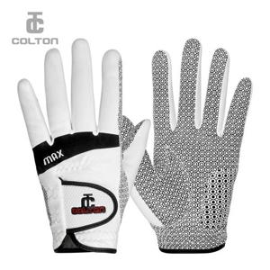 콜튼 남성 골프장갑 오른손잡이[왼손착용] 3개 묶음