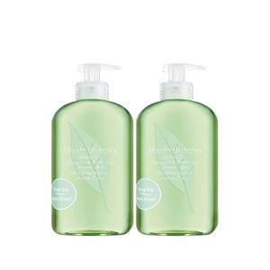 엘리자베스아덴 그린티 바디워시 500ml 2개