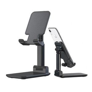 [OF3PMM55]높이 각도 조절 폴딩 탁상용 핸드폰 거치대