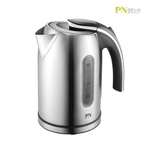 PN풍년 스텐 무선 전기주전자 1.7L PEKKA-1700