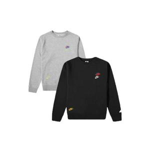 [나이키]NSW 멀티스우시 에센셜 프렌치테리 맨투맨