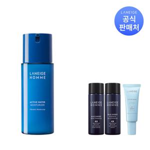 [텐텐] 라네즈 옴므 액티브 워터 모이스처라이저 125ml