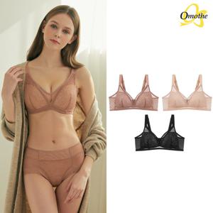 [홈앤단독] 보정 노와이어 브라 1종 균일가 모음