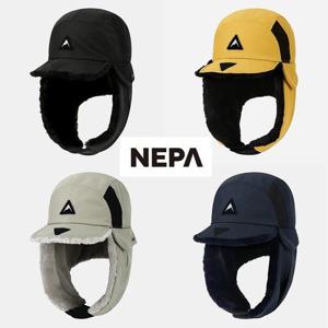 [네파]PEAK 피크 GTX 윈드스토퍼 방수 고소모_7JF7405_BP