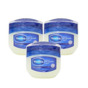 [바세린]바세린 오리지널 프로텍팅 젤리 50ml x 3개
