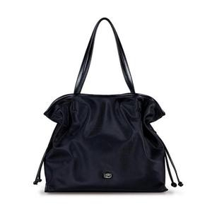 에스콰이아 여성 나일론 쇼퍼백 EIESHB600BK (정상가 158,000원)