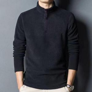 반집업 CMTT4067 후리스 아웃도어 남성 WFI0VDJ