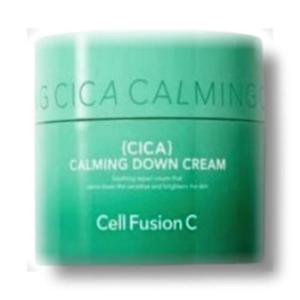 셀퓨전씨 시카 카밍  크림 50ml