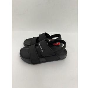 [뉴발란스][국내매장판] 뉴발란스 샌들 SD3601HBK