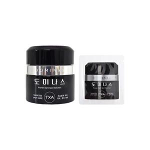 [시즌6] 도미나스 도미나 크림 태극제약 50g+샘플 장나라