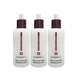 동국제약 시즌4 엑스퍼트 멜라캡처 마데카 앰플 맥스 45ml 3개