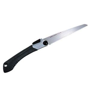 타지마 접톱 GK-G210 접는톱 전정용 2단 스톱퍼 나무톱 톱 TAJIMA (WFK5KOQ)