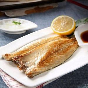 [이동삼안동간고등어]순살 안동간고등어 120g x 22팩