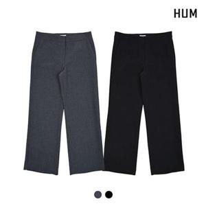 [흄]여) TR 일자핏 슬랙스 팬츠(FHNFCPS503M)