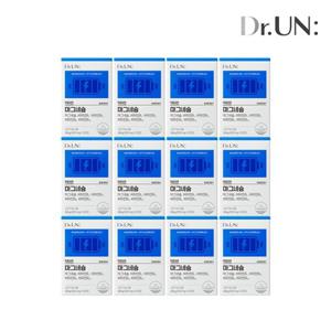 닥터언  마그네슘 12개월 비타민 B군 함유