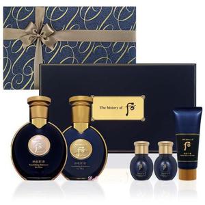 더후 공진향 군 자양 2종 기획 세트 (옴므 남성 스페셜 세트) (리본포장+쇼