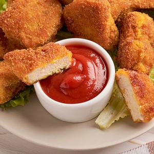 코다노 실속 케이준 치킨텐더1kg