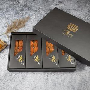 [보자기동봉] 상주 곶감 반건시 2.4kg (60gx40개입) 선물세트