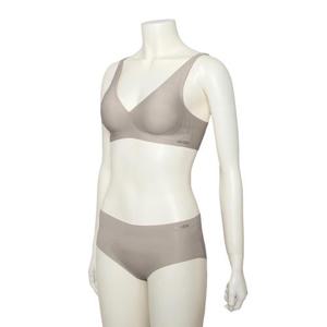 안다르 여성 올데이핏 브라 (후크형) 세서미브라운 ANFIB-04 ANFIB-04BRW