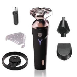 독일 몬타 3헤드 방수면도기 1세트