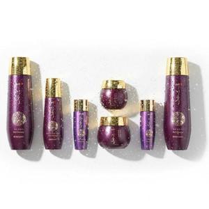 건조 칙칙한 피부 홍삼 당귀추출물 여성화장품 기초세트 WFLSE4C