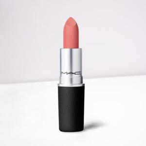 MAC 맥 파우더 키스 립스틱 3g 디보티드 투 칠리