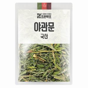 [조은약초] 프리미엄 야관문(비수리) 600g x 1팩(총 600g)