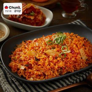 [천일식품] 김치 볶음밥 300g 10봉