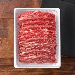 [오늘의소]  초이스 꽃갈비 LA갈비 2kg 선물세트