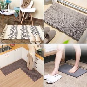 다용도 주방 욕실 발매트 1+1 모음전 뽀송 소프트 규조토 욕실매트