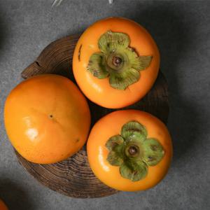 [농부마음] 구례 김상수 농부의 부유 단감 2kg(12과내) 중과