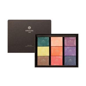 갤러리아_[오설록][정상가78000원] 프리미엄 티 컬렉션 90입(티백)