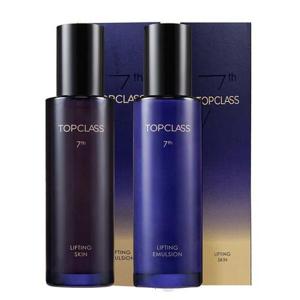 갤러리아_참존 탑클래스 리프팅2종세트(스킨+에멀젼)