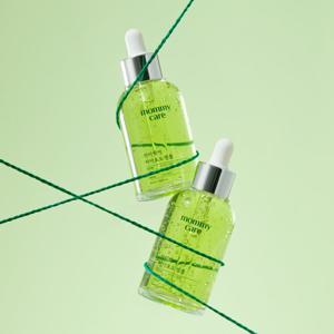 1+1 [마미케어] 바다포도 새살모공 보톡스앰플 50ml +모공마스크팩2매