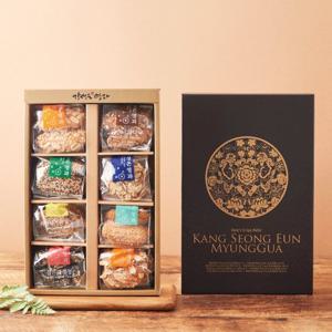 [강성은명과]동백세트