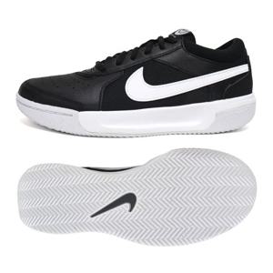 나이키 줌 코트라이트3 클레이코트 테니스화 블랙 DV3263-001