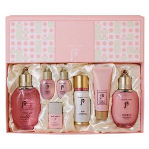 더후 공진향 수 수연 3종 사랑 세트