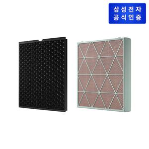삼성 비스포크 큐브 Air 살균 필터  CFX-H1705D