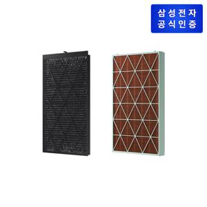 삼성 비스포크 큐브 Air 살균 필터  CFX-J1605D