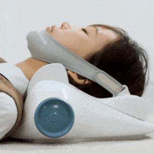 메디니스 넥필 거북목 경추 목스트레칭기 MDM-3488