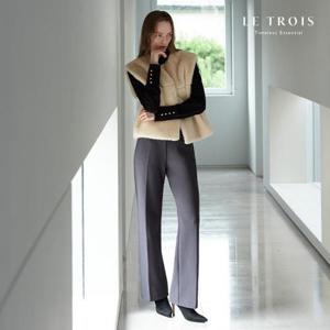 [르투아]24FW  기모 본딩 텐션업팬츠 3종