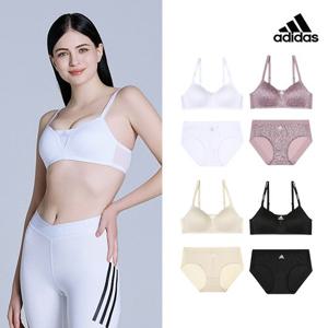 [아디다스] 퍼포먼스 여성 퀵드라이 에어로 퍼펙트 모션핏 2종 택일